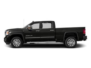 2016 GMC Sierra 2500HD Denali 4WD photo