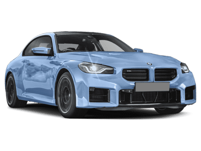 2023 BMW M2  RWD photo