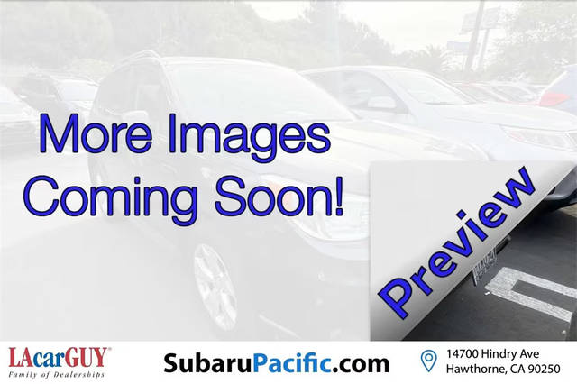 2015 Subaru Forester 2.5i Limited AWD photo