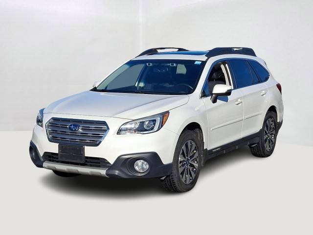 2016 Subaru Outback 2.5i Limited AWD photo