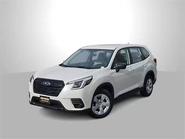 2022 Subaru Forester  AWD photo