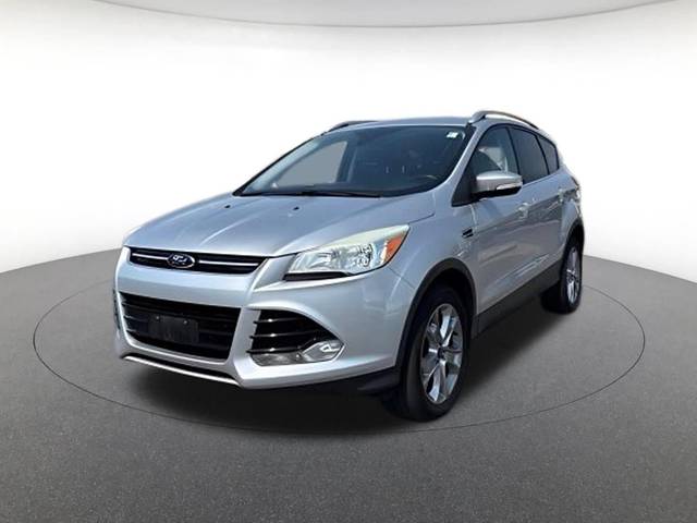 2015 Ford Escape Titanium FWD photo