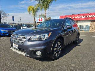 2015 Subaru Outback 3.6R Limited AWD photo