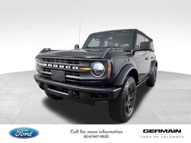 2022 Ford  Black Diamond 4WD photo