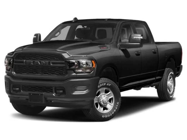 2023 Ram 2500 Tradesman 4WD photo