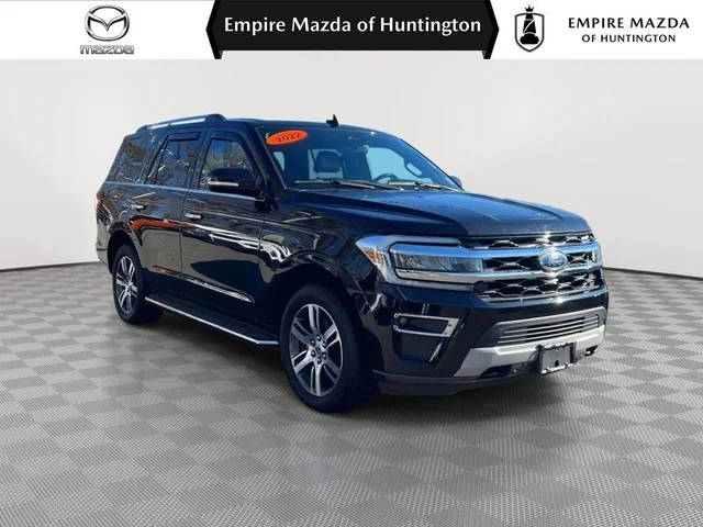 2022 Ford Expedition Limited 4WD photo