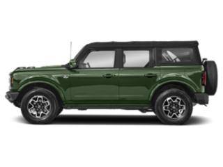 2022 Ford Bronco 4 Door Outer Banks 4WD photo