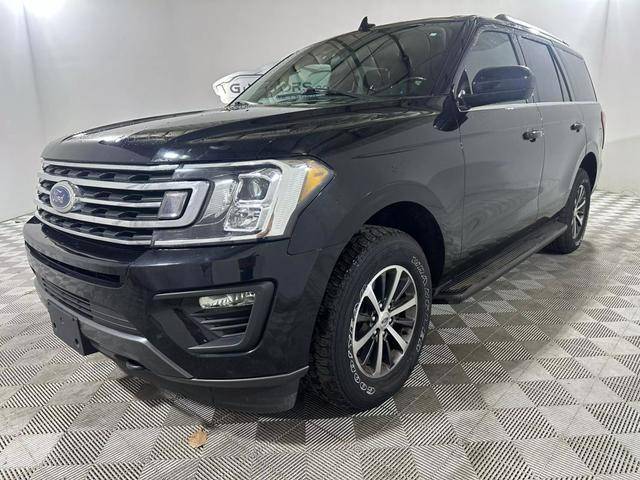 2021 Ford Expedition XL 4WD photo