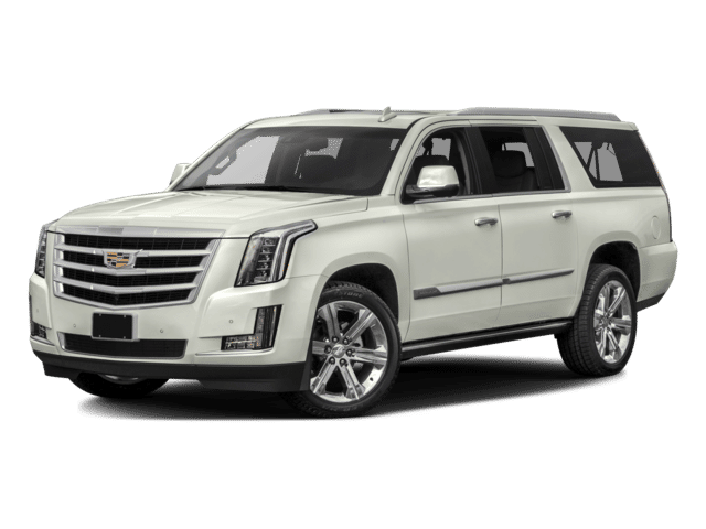 2016 Cadillac Escalade ESV Premium Collection 4WD photo