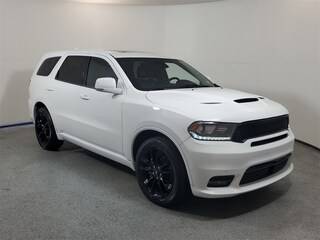 2020 Dodge Durango R/T RWD photo