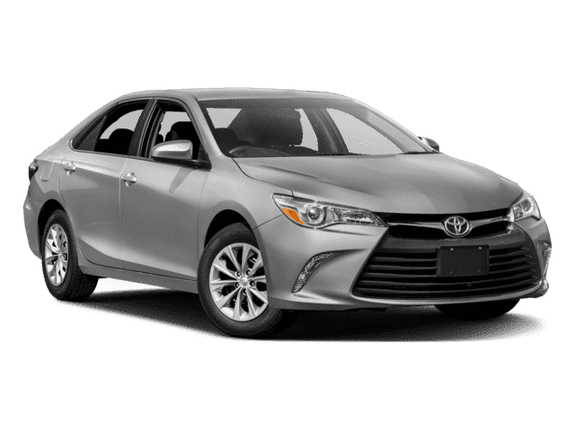 2016 Toyota Camry XLE FWD photo