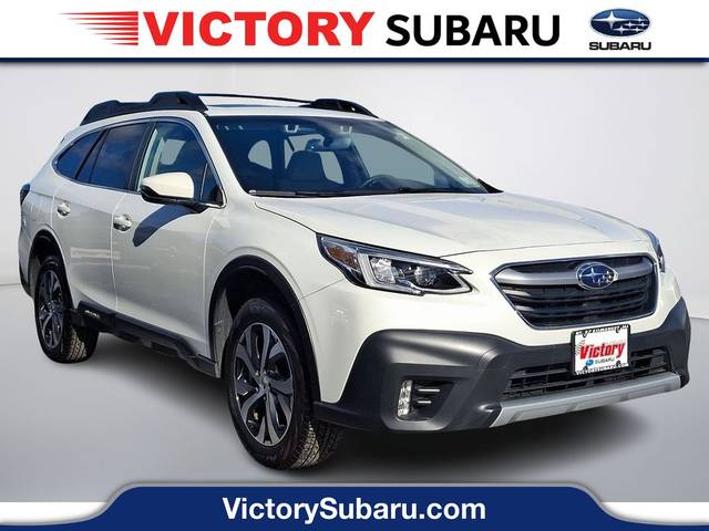 2022 Subaru Outback Limited AWD photo