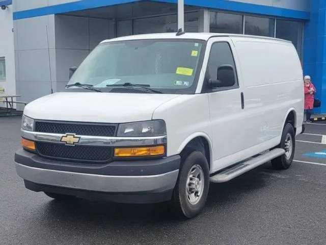 2023 Chevrolet   RWD photo