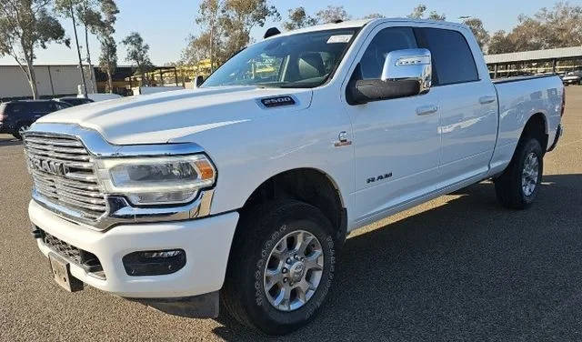 2023 Ram 2500 Laramie 4WD photo