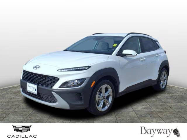 2023 Hyundai Kona SEL FWD photo