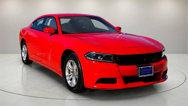 2022 Dodge Charger SXT RWD photo