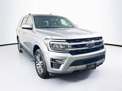 2022 Ford Expedition Limited 4WD photo