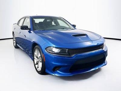 2023 Dodge Charger GT RWD photo