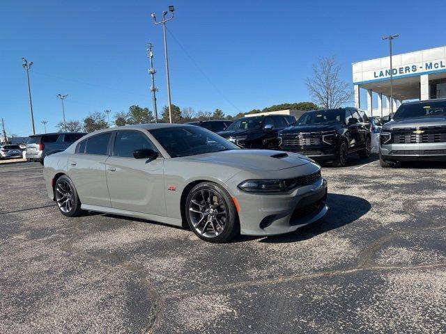 2023 Dodge Charger Scat Pack RWD photo