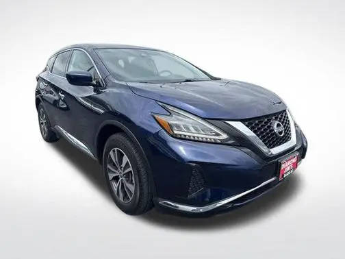 2023 Nissan Murano S AWD photo