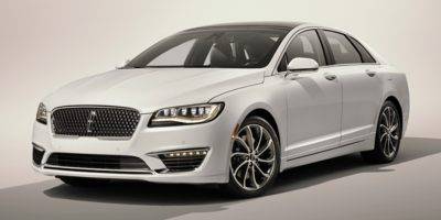 2017 Lincoln MKZ Select FWD photo