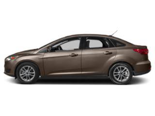 2018 Ford Focus SE FWD photo