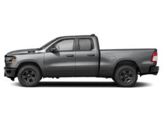 2022 Ram 1500 Big Horn 4WD photo