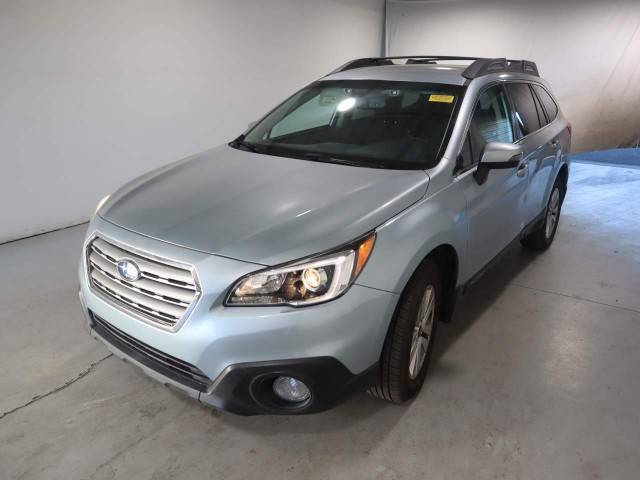 2015 Subaru Outback 2.5i Premium AWD photo