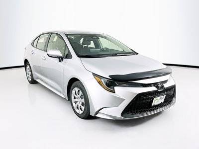 2023 Toyota Corolla LE FWD photo