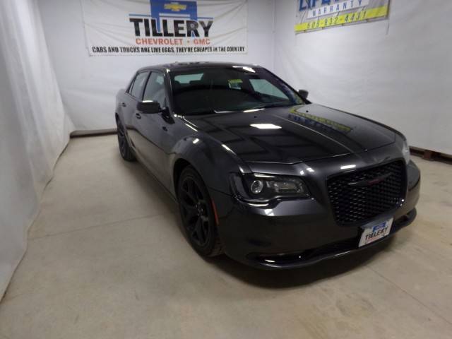 2022 Chrysler 300 300S RWD photo