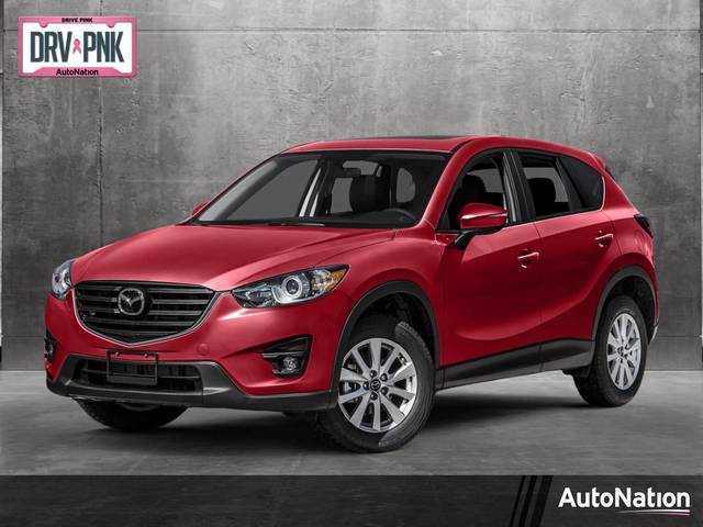 2016 Mazda CX-5 Touring FWD photo