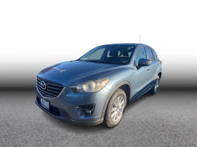 2016 Mazda CX-5 Touring FWD photo