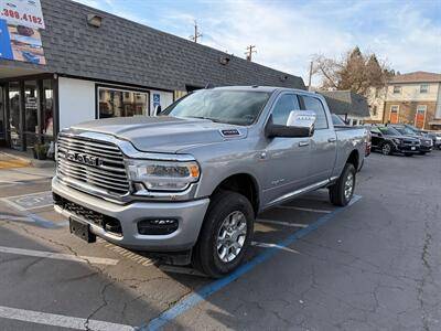 2023 Ram 2500 Laramie 4WD photo