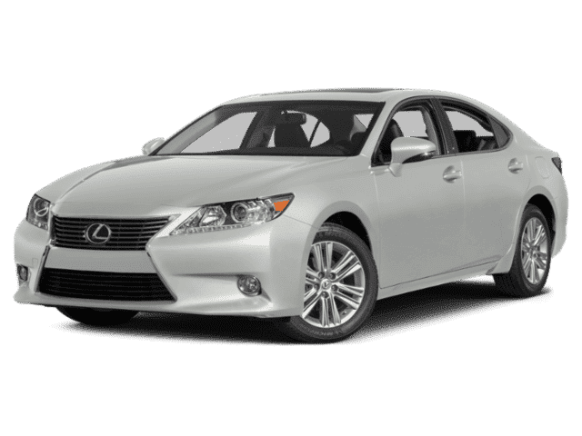 2015 Lexus ES  FWD photo