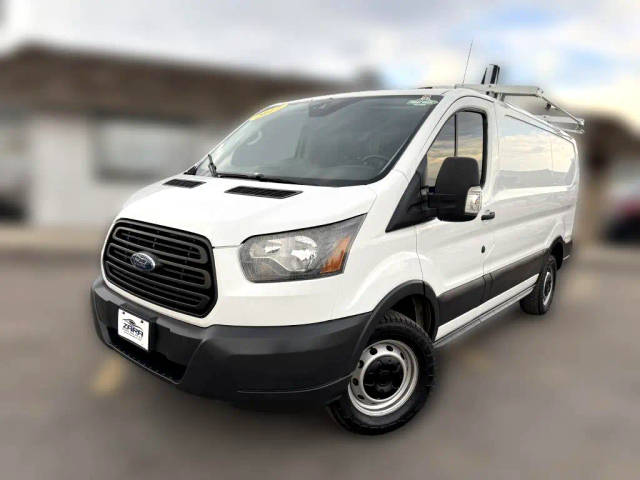 2017 Ford Transit Van  RWD photo