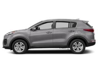 2019 Kia Sportage LX FWD photo