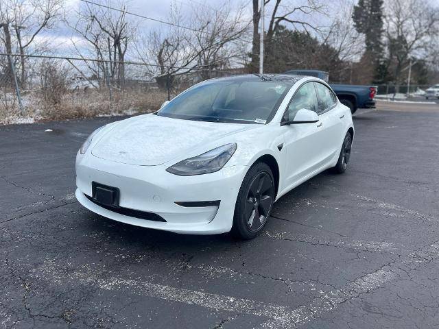 2023 Tesla Model 3  RWD photo