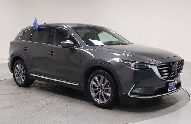 2023 Mazda CX-9 Grand Touring AWD photo