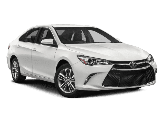 2016 Toyota Camry SE FWD photo