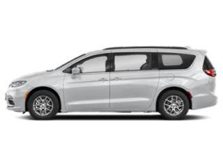 2021 Chrysler Pacifica Minivan Touring L AWD photo