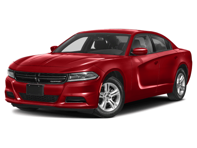 2022 Dodge Charger SXT RWD photo