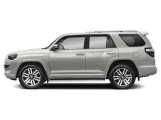 2023 Toyota 4Runner Limited 4WD photo