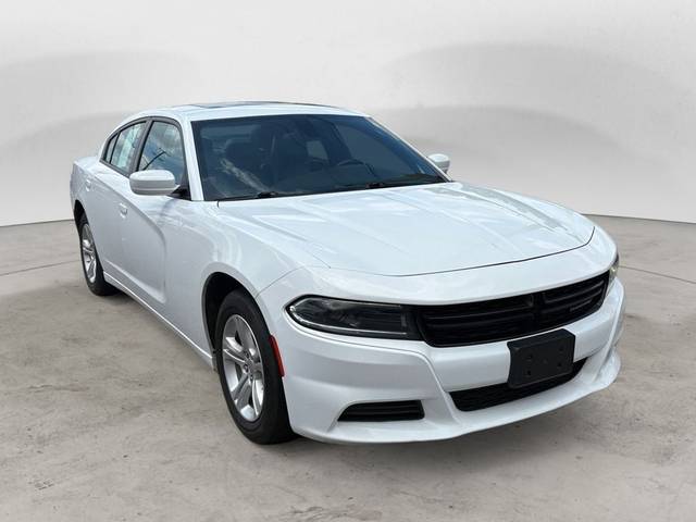 2022 Dodge Charger SXT RWD photo