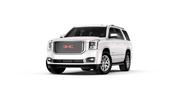 2016 GMC Yukon Denali RWD photo