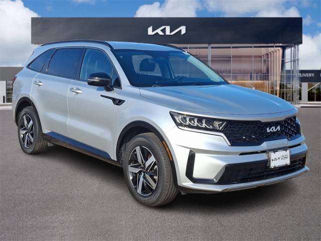 2022 Kia Sorento S FWD photo