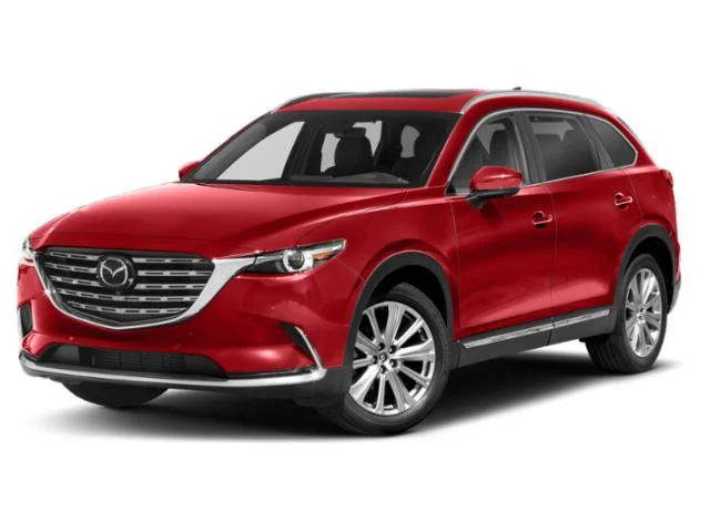 2023 Mazda CX-9 Signature AWD photo