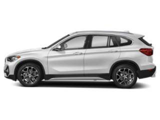 2022 BMW X1 xDrive28i AWD photo