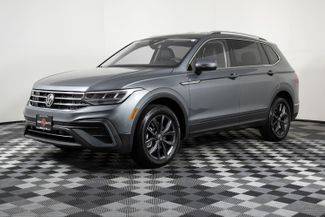 2023 Volkswagen Tiguan SE AWD photo