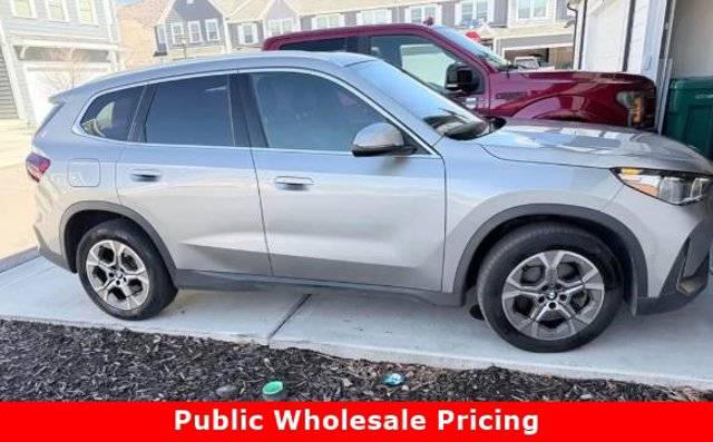 2023 BMW X1 xDrive28i AWD photo