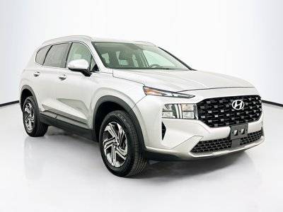 2023 Hyundai Santa Fe SEL AWD photo